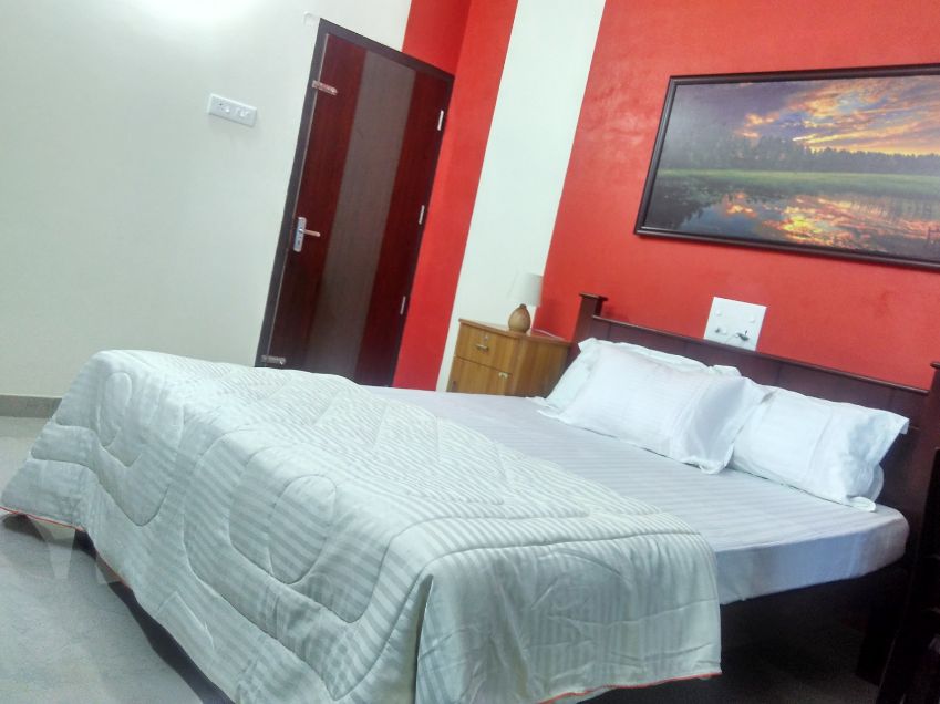 Bekal Homestays and Resorts-1